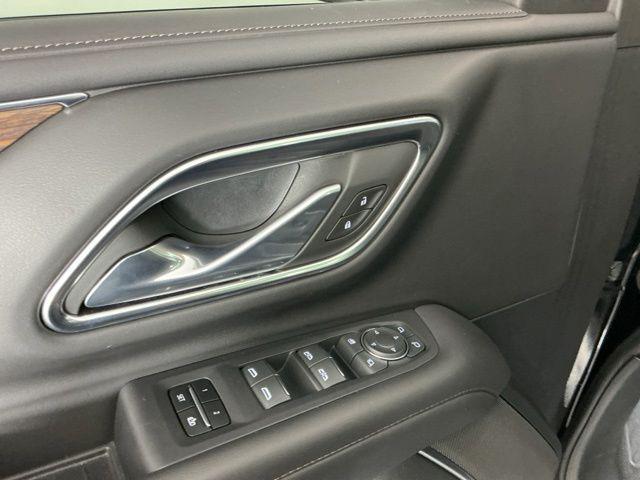 used 2024 Chevrolet Tahoe car, priced at $70,171