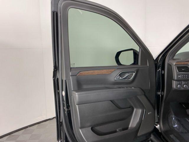 used 2024 Chevrolet Tahoe car, priced at $70,171