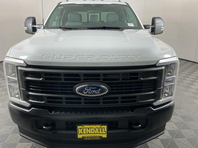new 2026 Ford F-350 car, priced at $57,950