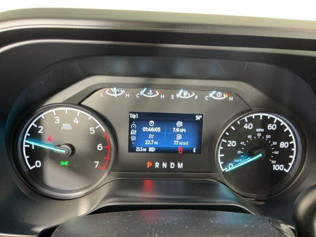 new 2026 Ford F-350 car, priced at $60,975