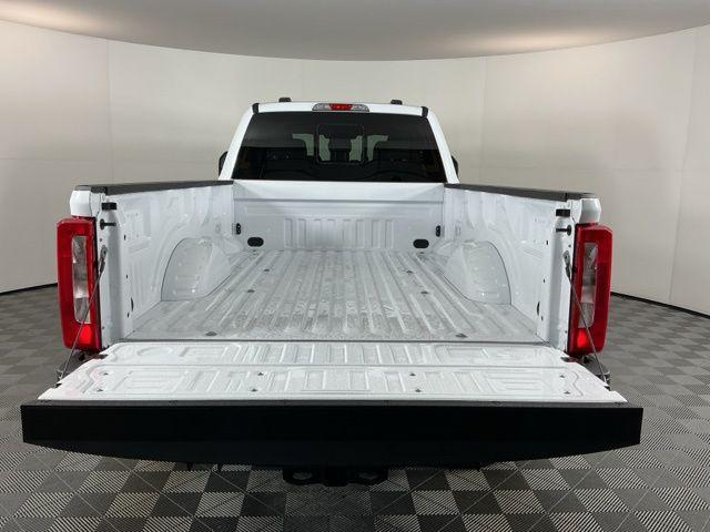 new 2026 Ford F-350 car, priced at $57,950