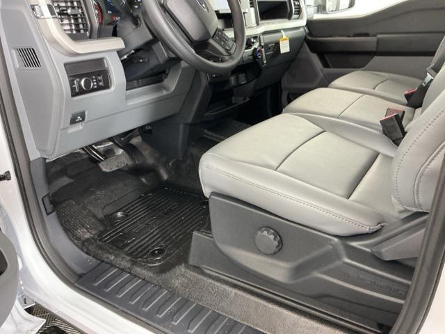 new 2026 Ford F-350 car, priced at $60,975