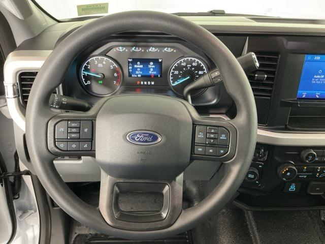 new 2026 Ford F-350 car, priced at $60,975