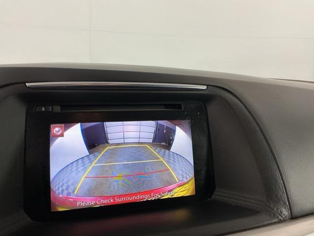 used 2016 Mazda CX-5 car, priced at $12,971