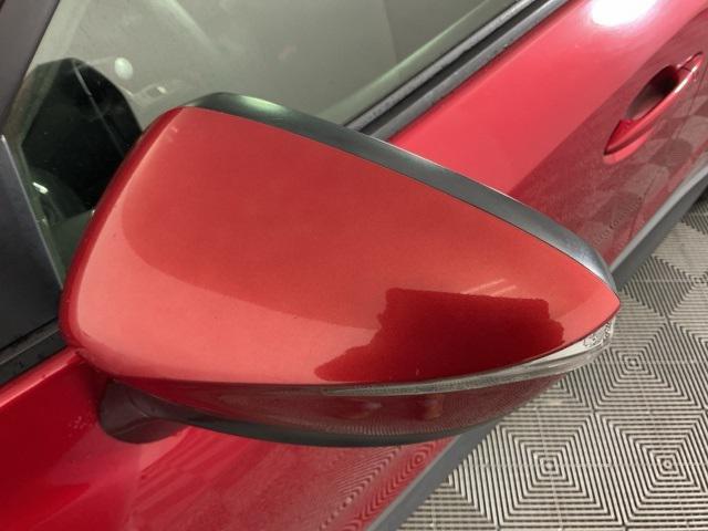 used 2016 Mazda CX-5 car, priced at $12,971