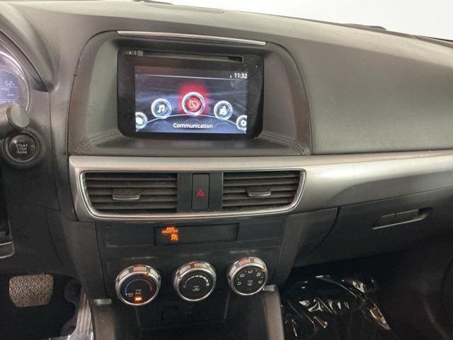 used 2016 Mazda CX-5 car, priced at $12,971