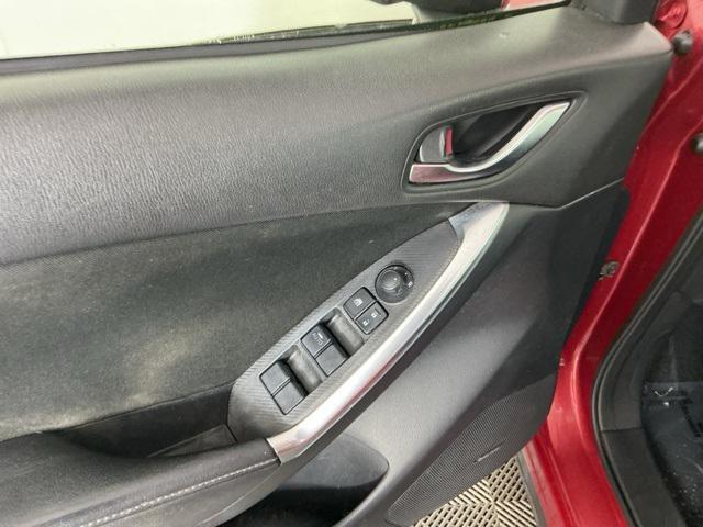 used 2016 Mazda CX-5 car, priced at $12,971