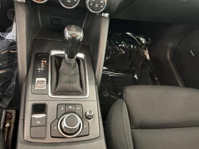 used 2016 Mazda CX-5 car, priced at $12,971