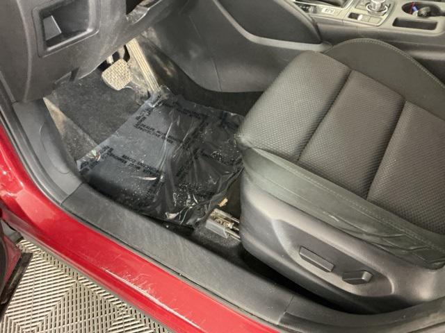 used 2016 Mazda CX-5 car, priced at $12,971