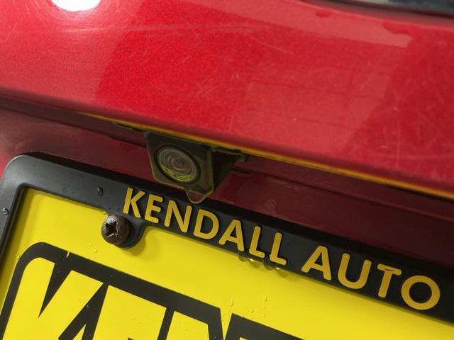 used 2016 Mazda CX-5 car, priced at $12,971