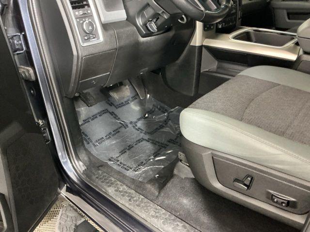 used 2020 Ram 1500 Classic car, priced at $32,971
