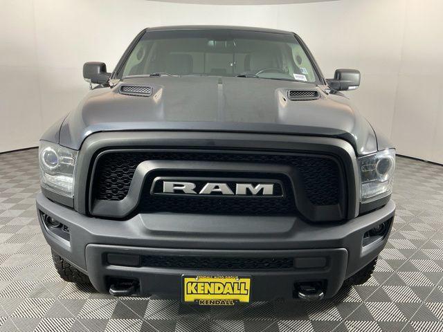 used 2020 Ram 1500 Classic car, priced at $32,971