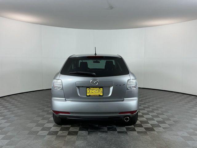 used 2010 Mazda CX-7 car, priced at $9,971