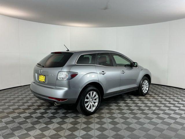 used 2010 Mazda CX-7 car, priced at $9,971