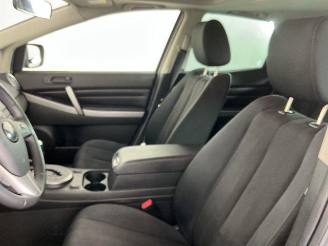 used 2010 Mazda CX-7 car, priced at $9,971
