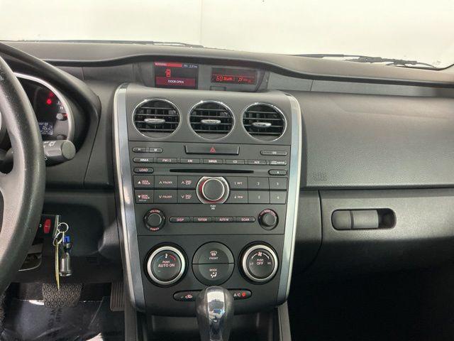 used 2010 Mazda CX-7 car, priced at $9,971