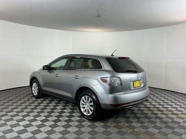 used 2010 Mazda CX-7 car, priced at $9,971