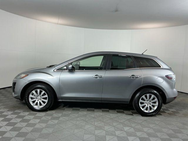 used 2010 Mazda CX-7 car, priced at $9,971
