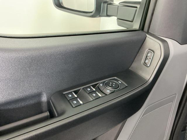 new 2025 Ford F-350 car, priced at $89,078