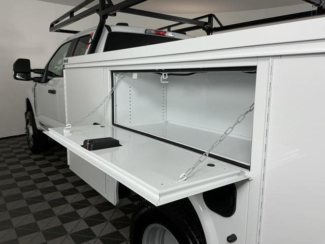 new 2025 Ford F-350 car, priced at $89,078