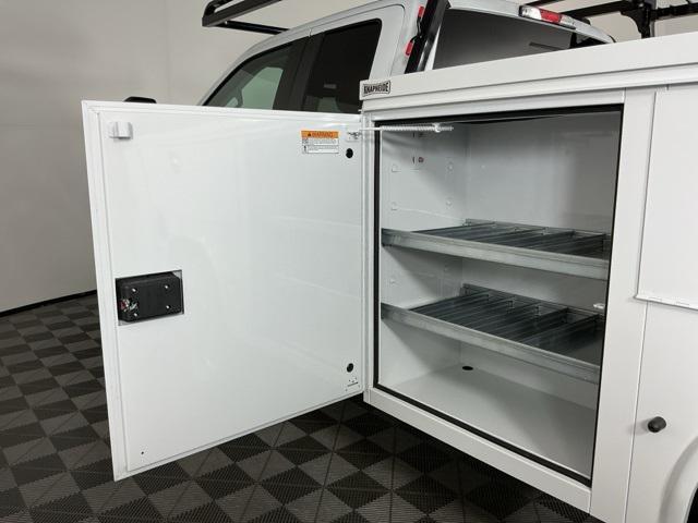 new 2025 Ford F-350 car, priced at $89,078