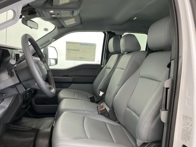 new 2025 Ford F-350 car, priced at $89,078