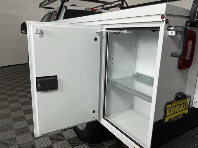 new 2025 Ford F-350 car, priced at $89,078