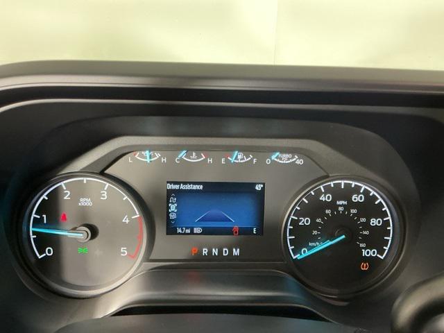 new 2025 Ford F-350 car, priced at $89,078