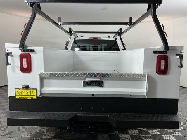 new 2025 Ford F-350 car, priced at $89,078