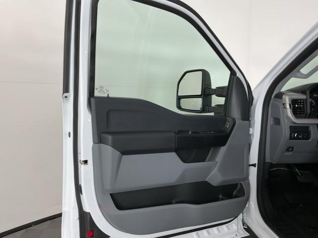 new 2025 Ford F-350 car, priced at $89,078