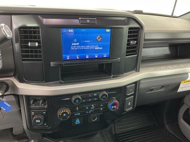 new 2025 Ford F-350 car, priced at $89,078