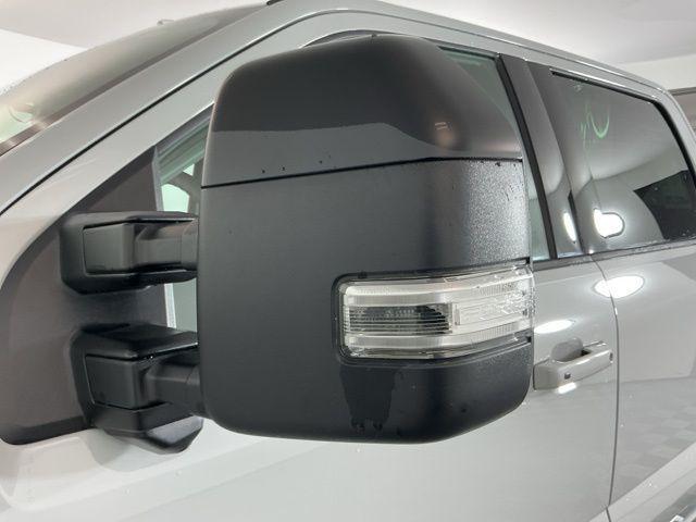 used 2025 Ford F-450 car, priced at $80,171