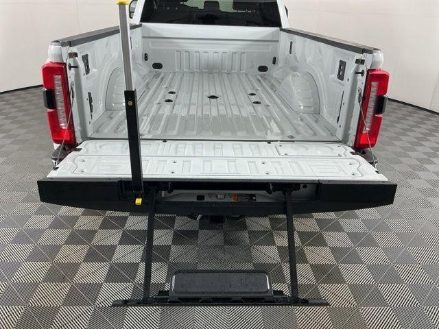 used 2025 Ford F-450 car, priced at $80,171