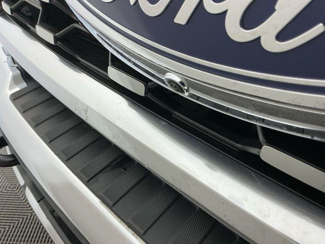 used 2025 Ford F-450 car, priced at $80,171