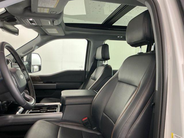used 2025 Ford F-450 car, priced at $80,171