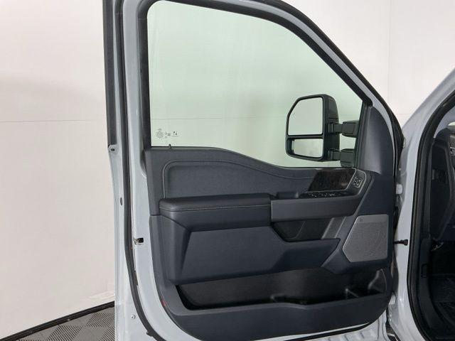 used 2025 Ford F-450 car, priced at $80,171