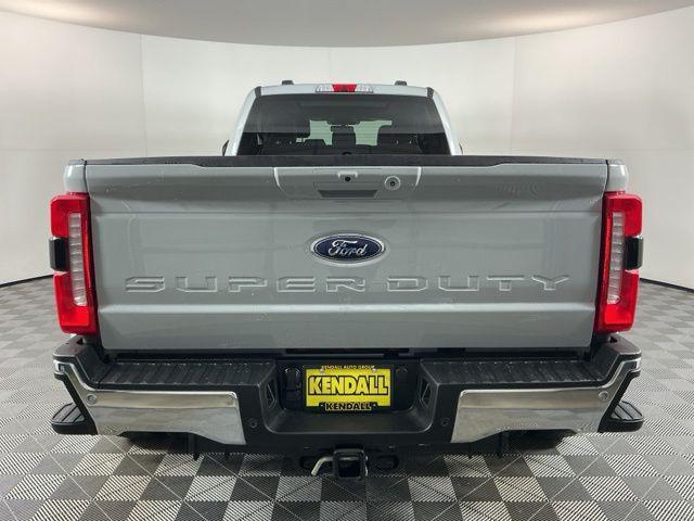 used 2025 Ford F-450 car, priced at $80,171