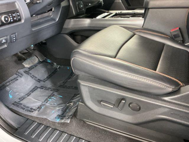 used 2025 Ford F-450 car, priced at $80,171