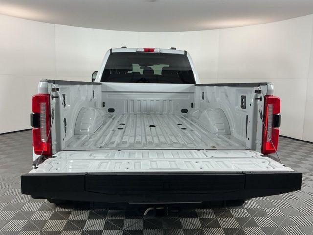 used 2025 Ford F-450 car, priced at $80,171