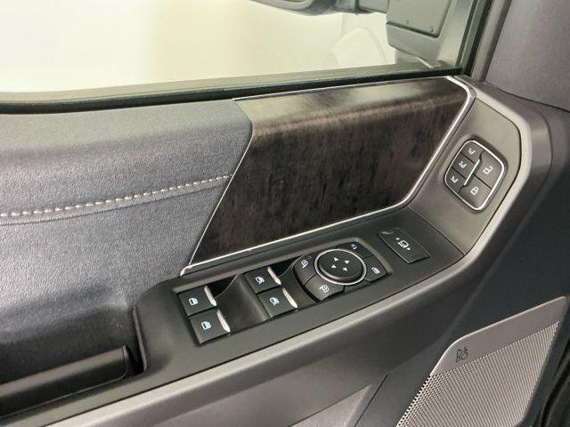 used 2025 Ford F-450 car, priced at $80,171