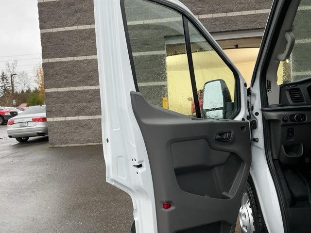 new 2026 Ford Transit-350 car, priced at $63,910