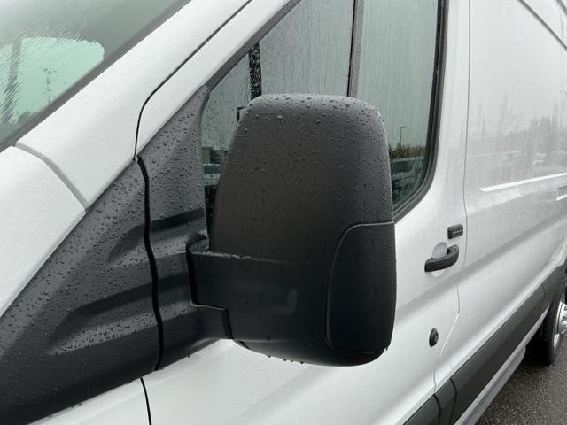 new 2026 Ford Transit-350 car, priced at $63,910