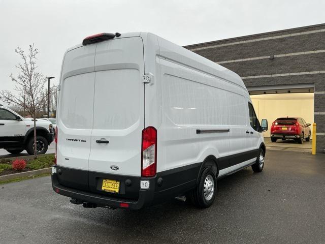 new 2026 Ford Transit-350 car, priced at $63,910