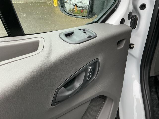 new 2026 Ford Transit-350 car, priced at $63,910