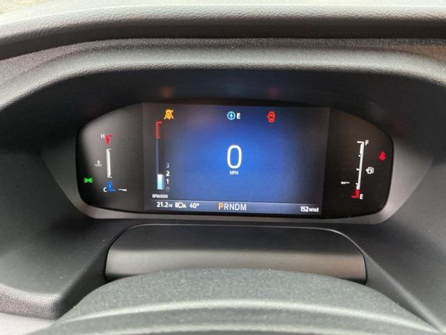 new 2026 Ford Transit-350 car, priced at $63,910