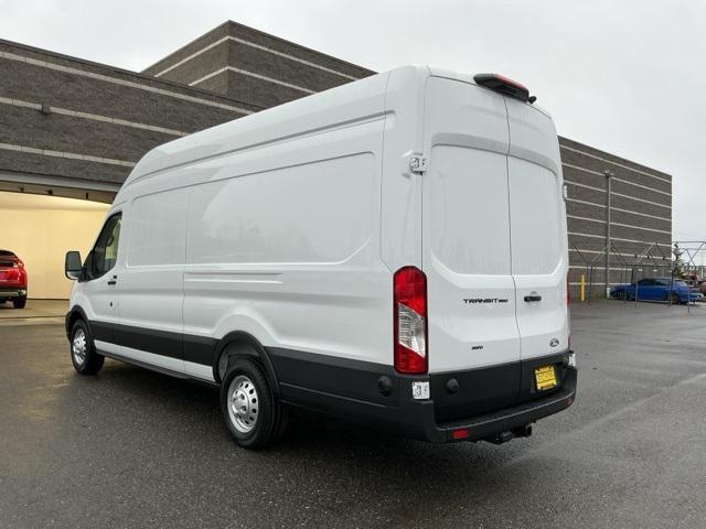 new 2026 Ford Transit-350 car, priced at $63,910