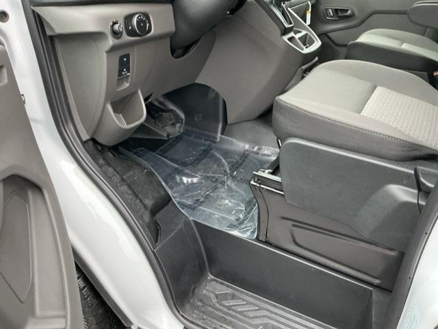 new 2026 Ford Transit-350 car, priced at $63,910