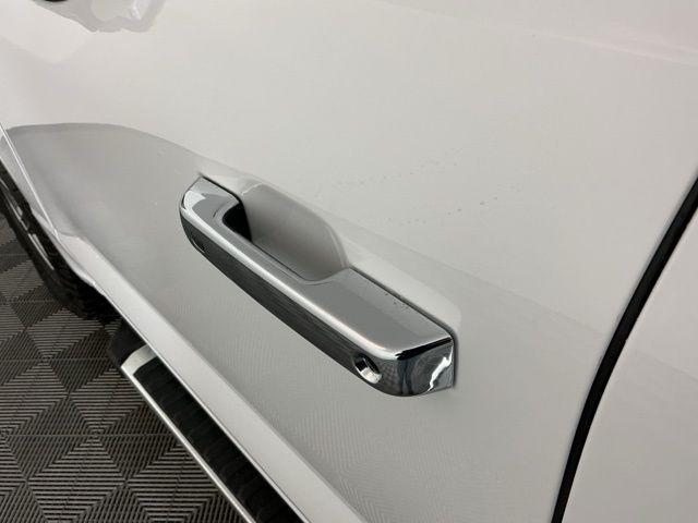 used 2024 Ford F-150 car, priced at $44,471