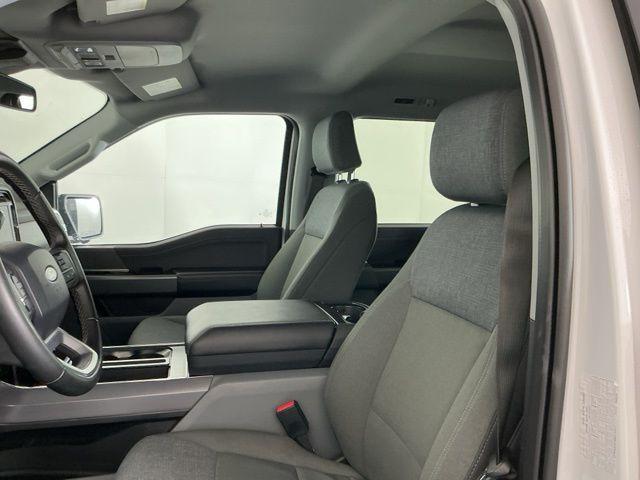 used 2024 Ford F-150 car, priced at $44,471