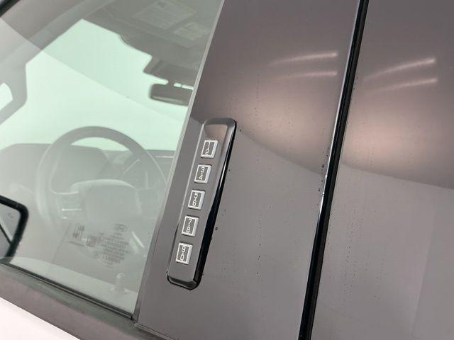 used 2024 Ford F-150 car, priced at $44,471